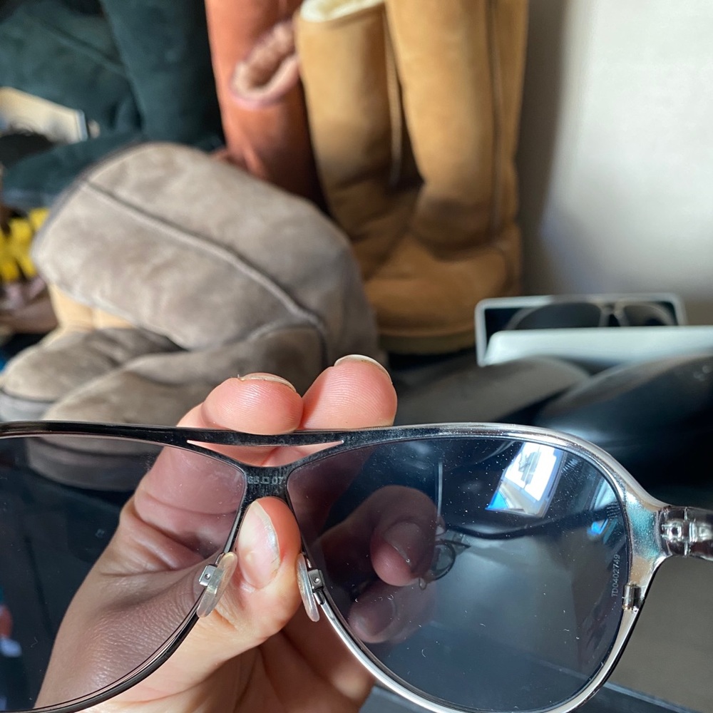 D&G glasses - Picture 2 of 3